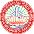 Swami Harsewanand Mahavidyalaya, Sonbhadra logo