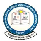Swami Keshwanand Girls TT College, Laxmangarh logo