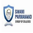 Swami Parmanand College of Engineering and Technology, Mohali logo