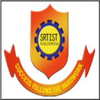 Swami Ramananda Tirtha Institute of Science and Technology, Nalgonda logo
