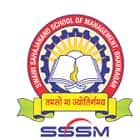 Swami Sahajanand School of Management, Bhavnagar logo