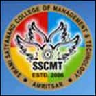 Swami Satyanand Colleges of Management and Technology, Amritsar logo