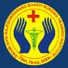 Swami Shri Rajeshwaranand Bharti Nursing Training Institute, Chamba logo