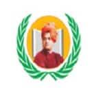Swami Vivekanand B Ed College, Simultala logo