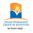 Swami Vivekanand College of Education, Patiala logo