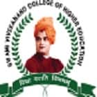 Swami Vivekanand College of Higher Education, Unnao logo