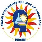 Swami Vivekanand College of Pharmacy, Indore logo
