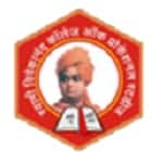 Swami Vivekanand College of Professional Studies, Sehore logo