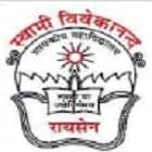 Swami Vivekanand Government College, Raisen logo