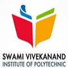 Swami Vivekanand Institute of Polytechnic, Latur logo