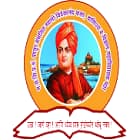 Swami Vivekanand Senior College, Mantha logo
