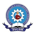 Swami Vivekananda College of Science and Management, Bhubaneswar logo