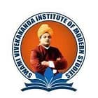 Swami Vivekananda Institute of Modern Studies, North 24 parganas logo
