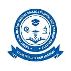 Swamy Vivekanandha Medical College Hospital and Research Institute, Namakkal logo