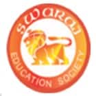 Swaraj Institute of Management, Karad logo