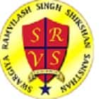 Swargiya Ramvilash Singh Shikshan Sansthan Mahila Mahavidyalaya, Revasa logo