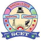 Swarnadhara College of Engineering and Technology, Narsapur logo