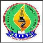 Swarnandhra Institute of Engineering and Technology, Narsapur logo