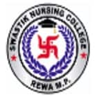 Swastik Nursing College, Rewa logo