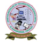 Swetha Institute of Technology and Science, Tirupati logo