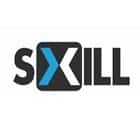 SXILL, Chandigarh logo