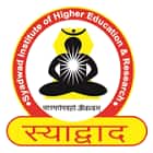 Syadwad Institute of Higher Education and Research, Baghpat logo