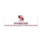 Symbiosis Centre for Management Studies, Bengaluru logo