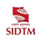 Symbiosis Institute of Digital and Telecom Management, Pune logo