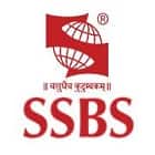 Symbiosis School of Biological Sciences, Pune logo