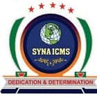 SYNA International College of Management Studies, Katni logo
