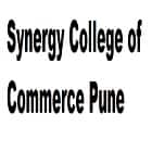 Synergy College of Commerce, Pune logo
