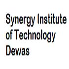 Synergy Institute of Technology, Dewas logo