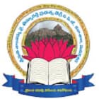 SYTR Government Degree College, Madakasira logo