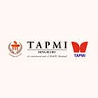 T A Pai Management Institute, Manipal logo