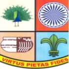Tagore Arts College, Puducherry logo