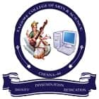 Tagore College of Arts and Science, Chennai logo