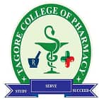 Tagore College of Pharmacy, Kanchipuram logo