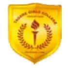 Tagore Girls College, Shastri Nagar logo