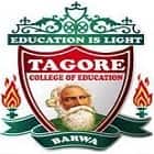 Tagore Post Graduate College of Education, Bhiwani logo