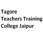 Tagore Teachers Training College, Jaipur logo
