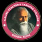 Tagore Teachers's Training College, Patna logo