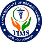 Tahira Institute of Medical Sciences, Gorakhpur logo
