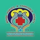 Takhatmal Shrivallabh Homoeopathic Medical College and Hospital, Amravati logo