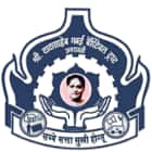 Takshashila Mahavidyalaya, Amravati logo