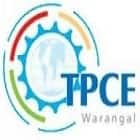Talla Padmavathi College of Engineering, Warangal logo