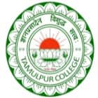 Tamulpur College, Baksa logo