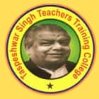 Tapeshwar Singh Teacher's Training College, Patna logo