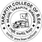 Tarapith College of B Ed, Birbhum logo