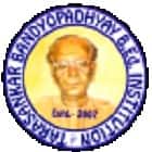 Tarasankar Bandopadhyay B Ed Institution, Birbhum logo