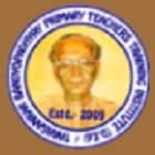 Tarasankar Bandopadhyay Primary Teachers Training Institute, Birbhum logo